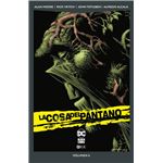 La Cosa Del Pantano 6-Dc Pocket