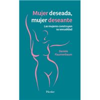 Mujer deseada, mujer deseante