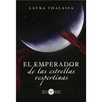 El Emperador de las Estrellas Vespertinas