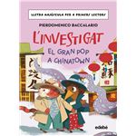 L´´Investigat: El Gran Pop A Chinatown