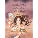 Alessandra En El Mundo De Las Hadas