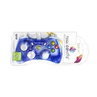 Mando PDP Cable Rock Candy Azul Xbox 360