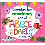 Descubre las emociones con el abecedario