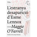 L'estranya desaparicio d'esme lenno