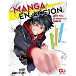 Manga en acción