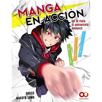 Manga en acción