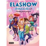 Elashow. El Club de Ela Top 5. Unidas para siempre
