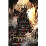 Juego de Tronos Choque de Reyes nº 04/04