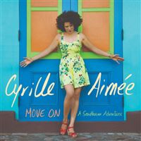 Move on - a sondheim adventure - CD