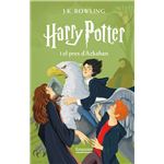 Harry Potter i el pres d´´Azkaban (Cartoné)