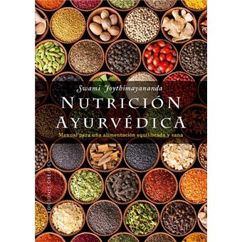 Nutrición ayurvédica