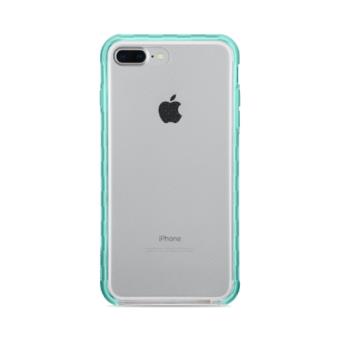 Funda Belkin Air Protect SheerForce Pro para iPhone 7 Plus Celeste