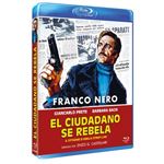 El ciudadano se rebela - Blu-ray