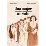 Una mujer, un voto