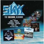 The Salsoul Albums - 4 CDs
