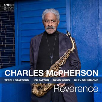 Reverence - CD