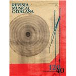 Revista Musical Catalana 383- Cat