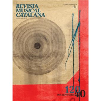 Revista Musical Catalana 383- Cat