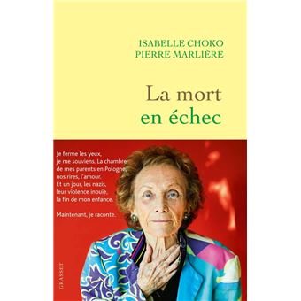 La mort en échec - 1