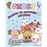 Chibi-Cuaderno De Personajes Adorables