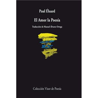 El Amor la Poesía