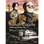 Truman Capote Retorn A Garden City