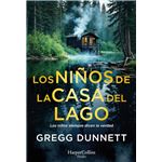 Los niños de la casa del lago