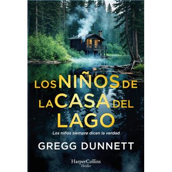 Los niños de la casa del lago