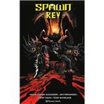 Spawn Rey nº 06