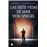 Las siete vidas de Max von Spiegel