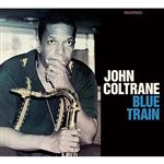 Blue Train - CD