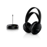 Auriculares inalámbricos Philips SHC5200 Negro