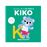 Mi primer abecedario 11 - Descubre la K con el Koala Kiko