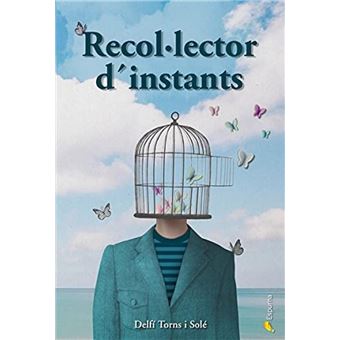 Recol.Lector Dinstants Delfi Torns I Sole