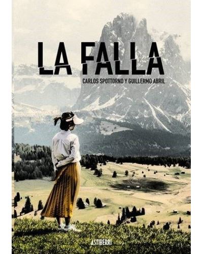 LA FALLA - Imagen 2