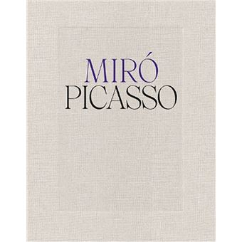 Miró-Picasso (francés)