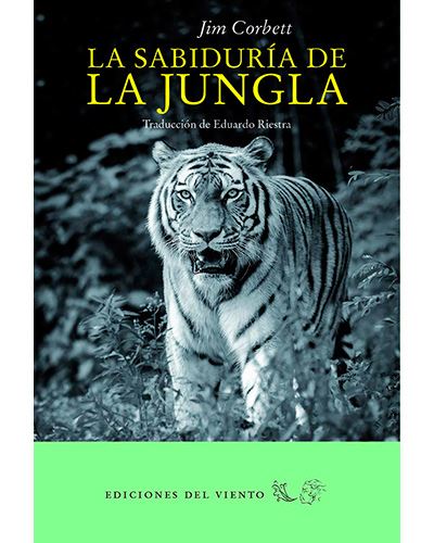 La sabiduría de la jungla