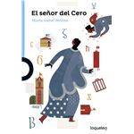 Señor del cero, el-azul