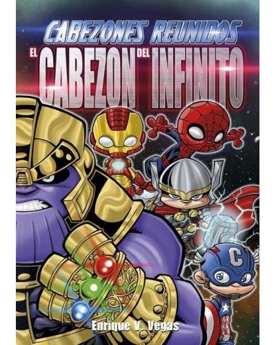 El cabezón del infinito