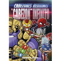 El cabezón del infinito