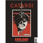 Catarsi 9 Evil Cat-En Les Cendres L`Alba