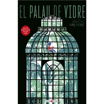 El palau de vidre