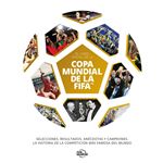 El Libro Oficial De La Copa Mundial De La Fifa