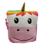 Mochila Infantil Unicornio Bagoose