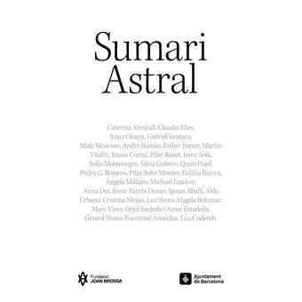 Sumari Astral