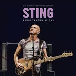 Radio Transmissions - Vinilo