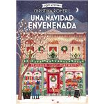 Una Navidad envenenada (Cozy Mystery)