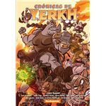 Cronicas De Yerkh