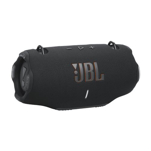 Altavoz Portátil Bluetooth Jbl Xtreme 4 Negro