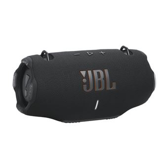 Altavoz portátil Bluetooth JBL Xtreme 4 Negro